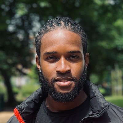 Trevor Bernard, founder of Bernard Strategy Group