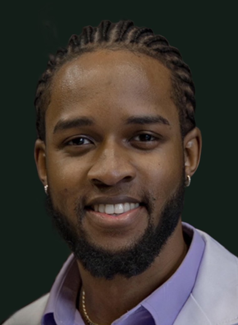 Trevor Bernard, founder of Bernard Strategy Group